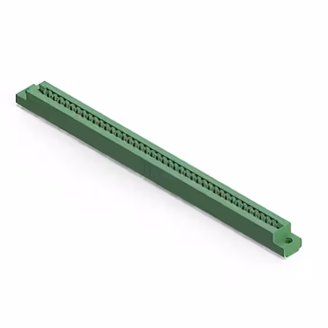 307-041-457-104 EDAC Inc.  Edgeboard Connectors